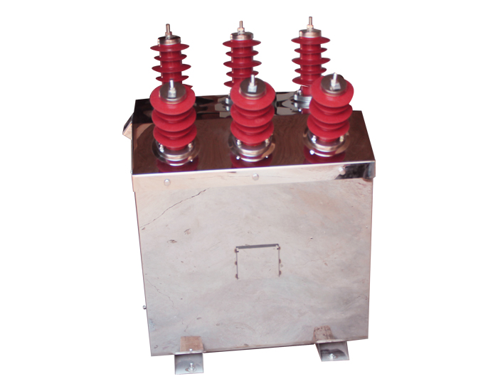 高壓真空負(fù)荷開(kāi)關(guān)型預(yù)付費(fèi)計(jì)量箱