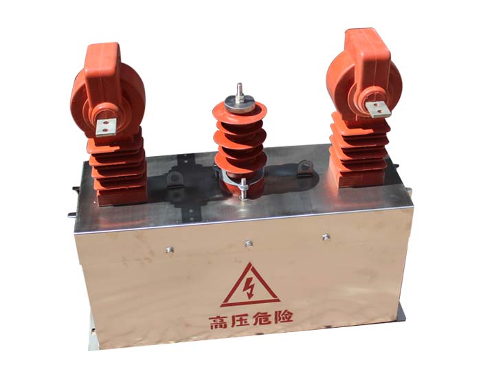 倒立式高壓計(jì)量箱